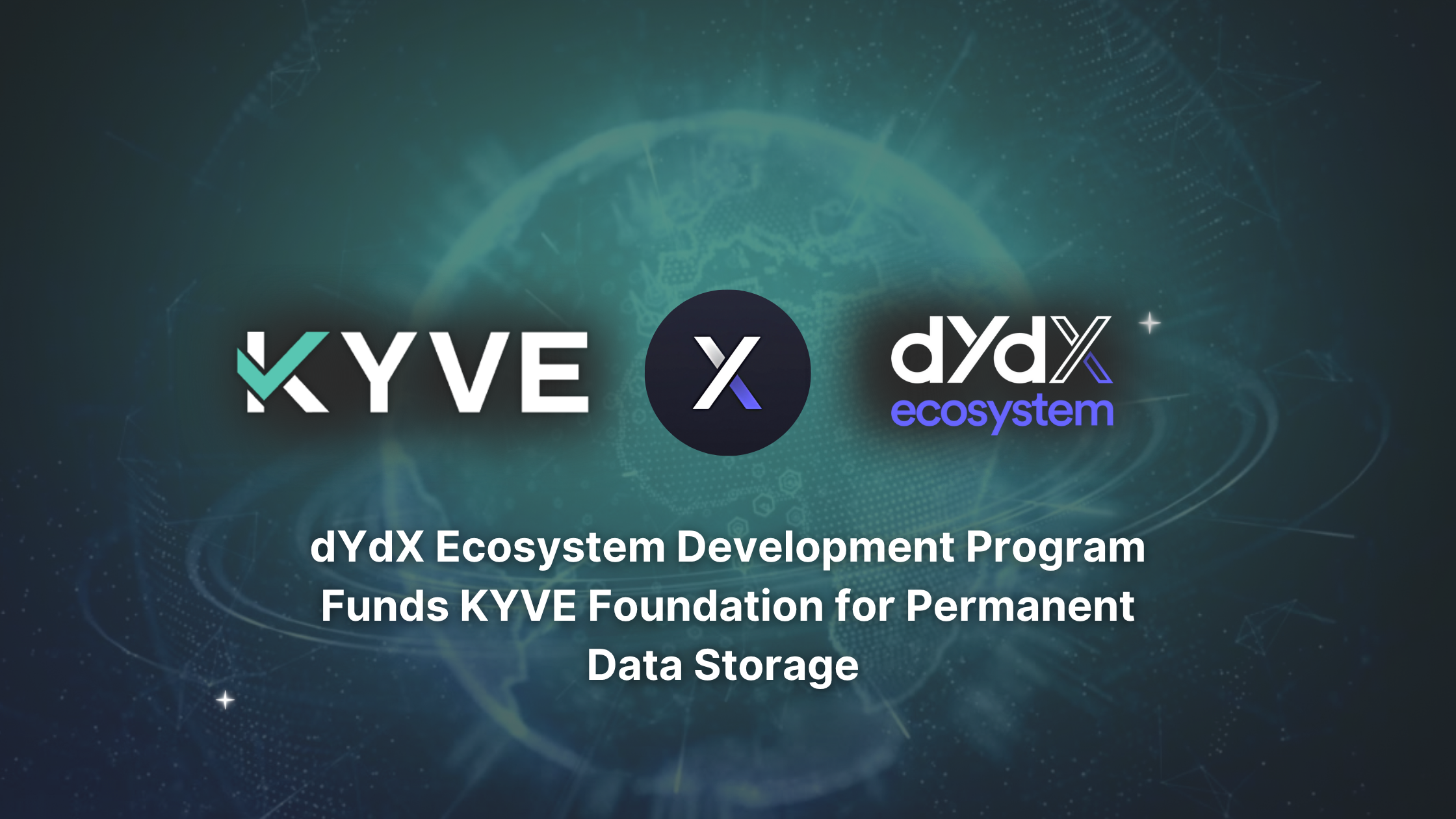 KYVE Ecosystem – Explore Our Network & Partnerships